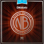 D'Addario Acoustic Guitar Strings