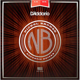 D'Addario Acoustic Guitar Strings