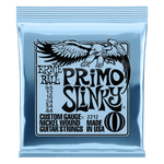 Ernie Ball Electric