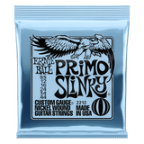 Ernie Ball Electric