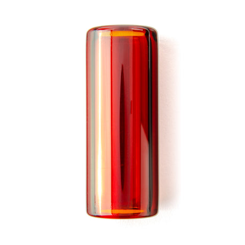 Dunlop Rev. Willy Sangria Glass Slide