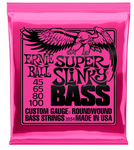 Ernie Ball Bass
