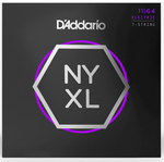 D'Addario Electric Strings