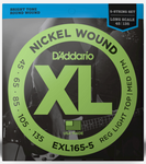 D'Addario Bass Strings