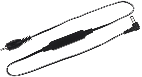 CIOKS Type 1 Booster Flex Voltage Doubler Power Cable - 2201