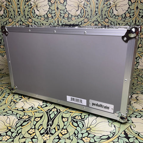 Pedaltrain Classic 2 with Tour Case
