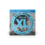 D'Addario EXL150H High-Strung/Nashville Tuning Electric Guitar Strings 10-26
