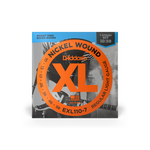 D'Addario EXL110-7 Electric 7-String Guitar Strings 10-59