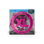 D'Addario EXL150 Nickel XL Electric Guitar Strings 12 String 10-46/26