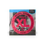 D'Addario EXL157 Medium Baritone Electric Guitar Strings 14-68