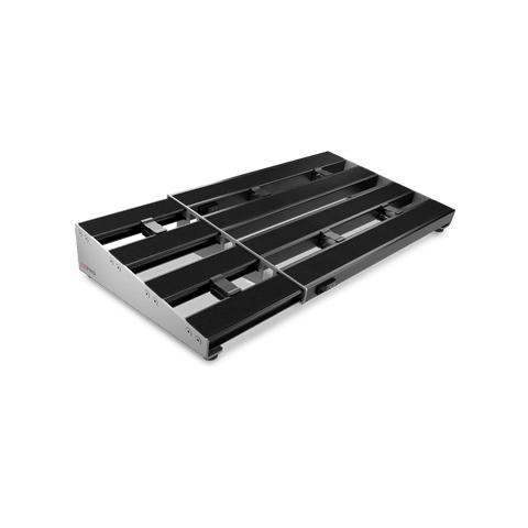 D'Addario XPND 2 Pedalboard B-Stock