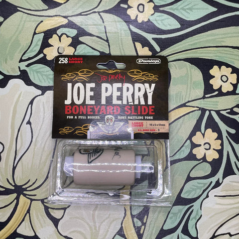 Dunlop Joe Perry Boneyard Large/Short
