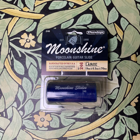 Dunlop Moonshine Ceramic Slide