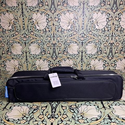 Pedaltrain Nano MAX with Soft Case