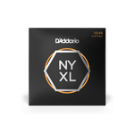 D'Addario NYXL Regular Light Electric Guitar Strings 10-46