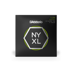 D'Addario Medium Top/Extra Heavy Bottom Electric Guitar Strings 11-56