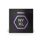 D'Addario NYXL Medium 7-String Electric Guitar Strings 11-64