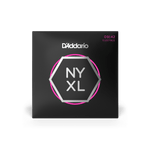 D'Addario NYXL Medium Electric Guitar Strings 11-49
