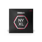 D'Addario NYXL Heavy Electric Guitar Strings 12-54
