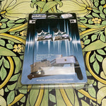 Pedaltrain Small Booster
