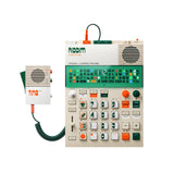 Teenage Engineering EP-40 Riddim + EP-2350 Ting