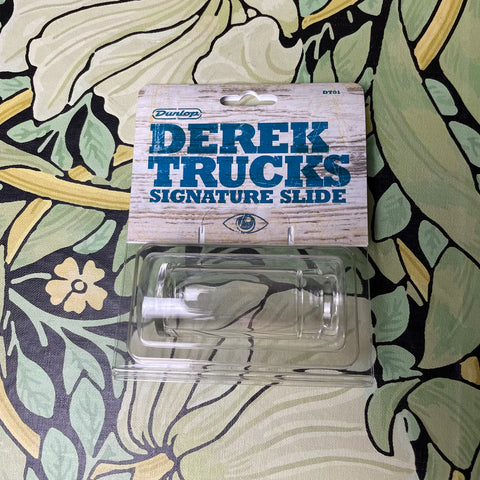 Dunlop Derek Trucks Slide