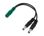 Voodoo Lab Current Doubler