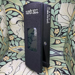 Ernie Ball VP Jr Tuner Black