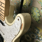 Fender American Nashville B-Bender Telecaster