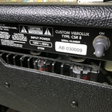 Fender "Custom" Vibrolux Reverb 40 Watt 2X10 Combo