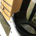 Fender Telecaster Thinline TN-72 MIJ '95-'96