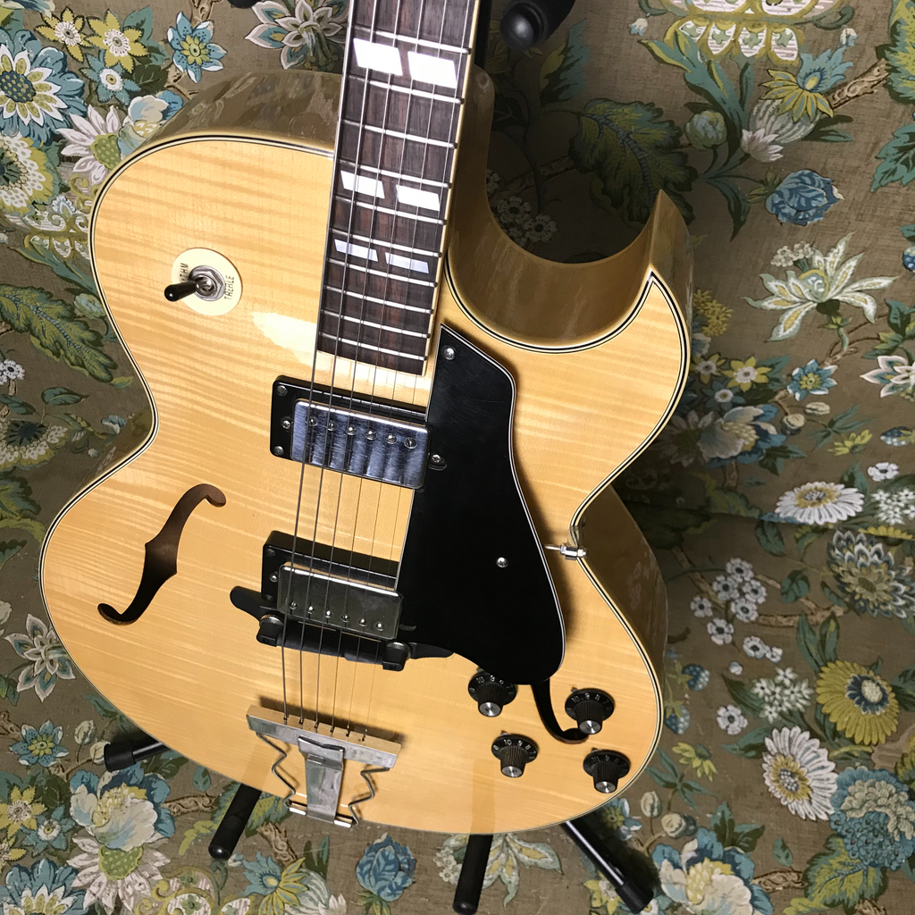 Ibanez 2355 eastside music supply