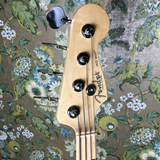 Fender American Professional Jazz Bass 2018