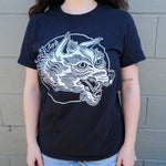 Eastside Hellhounds Logo T-Shirt