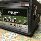 Roland RE-101 Space Echo