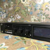 T.C. Electronic M-One Dual Effects Processor