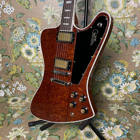 Kauer Guitars Custom Banshee Deluxe