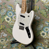 Fender Player Mustang MIM 2018