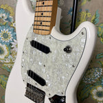 Fender Player Mustang MIM 2018
