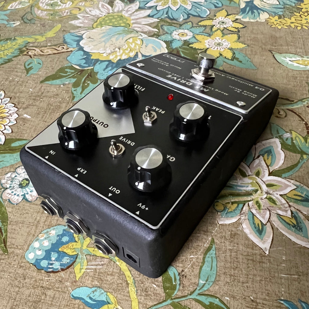 Moog MF Drive V2 – eastside music supply