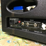 Swart Amps Space Tone Forty-Five