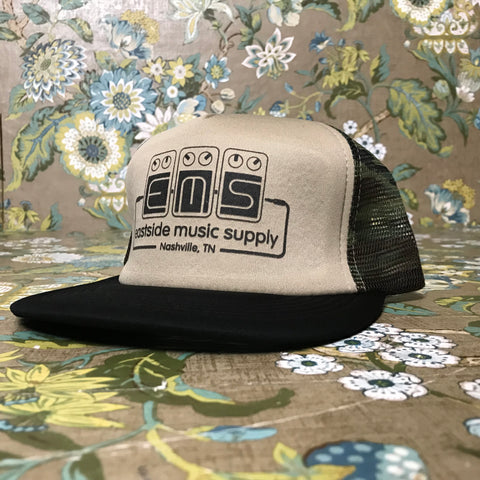 EMS Trucker Hat