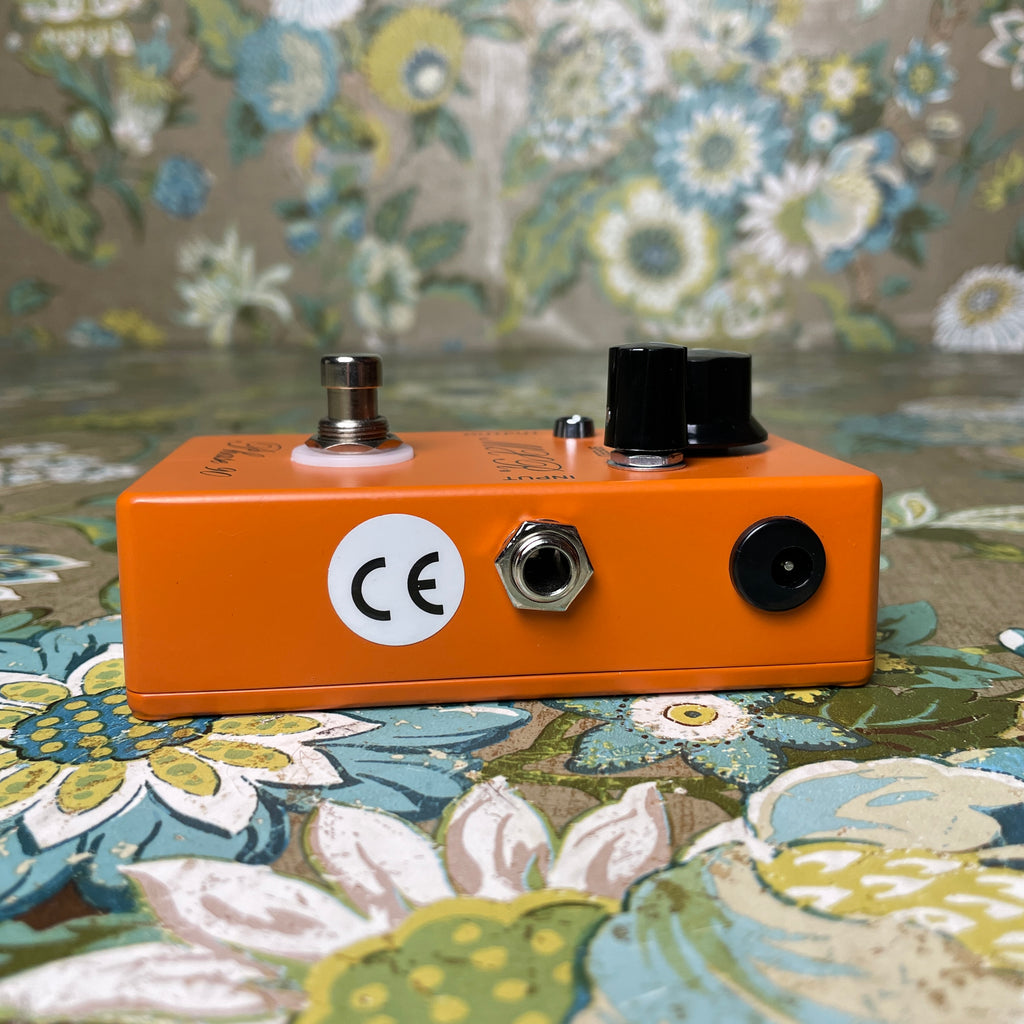 MXR Script Phase 90 Analogman Modded – eastside music supply