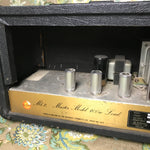 Marshall JCM 800 Mk. 2 Master Model 100 Watt Lead 1983