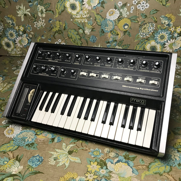 Moog Micromoog