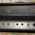 65 Amps Tupelo 20 Watt Head