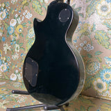 Gibson Les Paul Classic Custom 2007 Silverburst