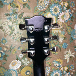 Gibson Les Paul Classic Custom 2007 Silverburst