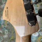 Fender Pawn Shop Series Bass VI 2012