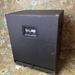 Ampeg PF-410HLF 4x10 Bass Cabinet